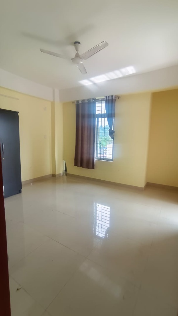 Unfurnished 3bhk in Lalmati, Guwahati, Assam, India for Rent